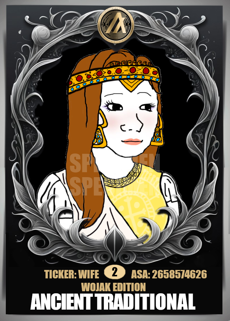 002-ancient trad wife