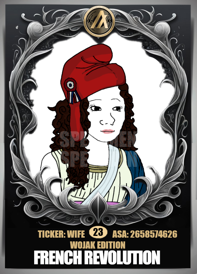 023-french revolution trad wife