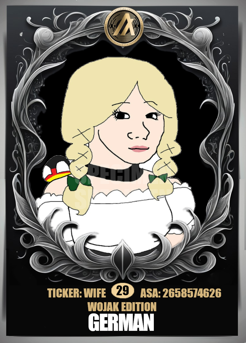 029-german trad wife