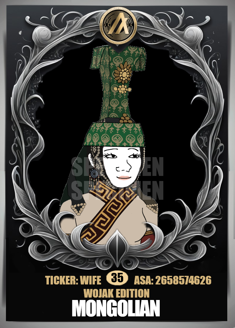 035-mongolian trad wife