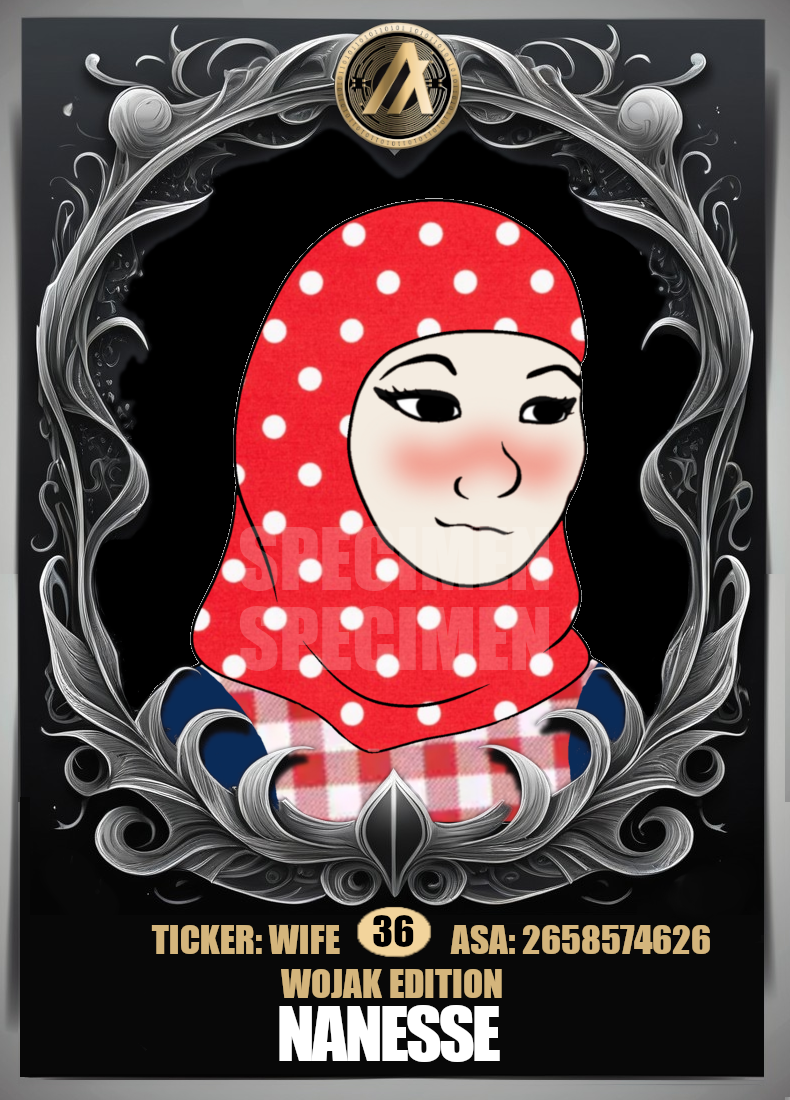 036-nanesse trad wife