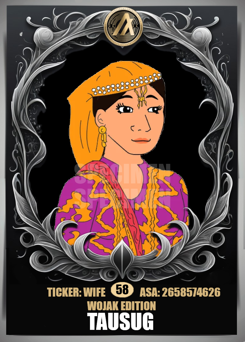 058-tausug trad wife