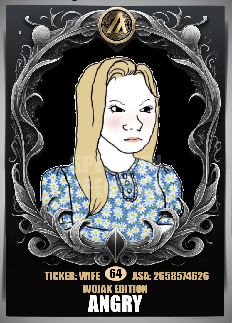 064-angry trad wife
