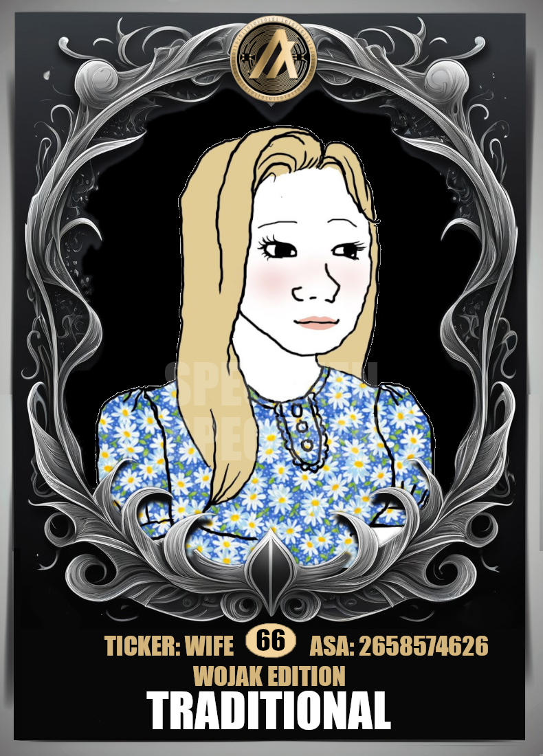 066-trad wife