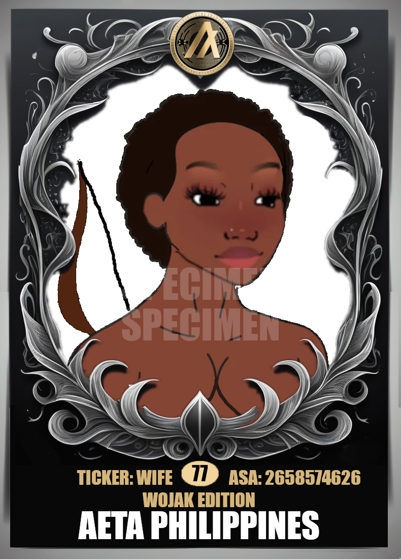 077-aeta philippines