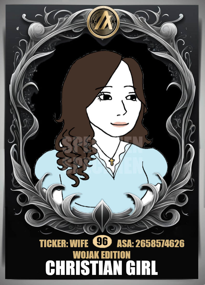 096-christian girl