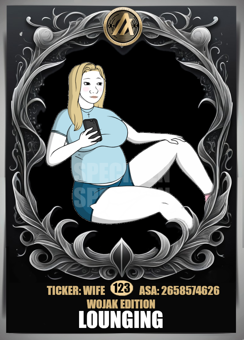 123-lounging tradwife