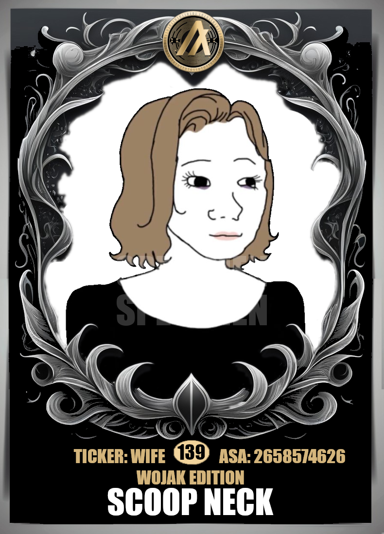 139-scoop neck tradwife wojak