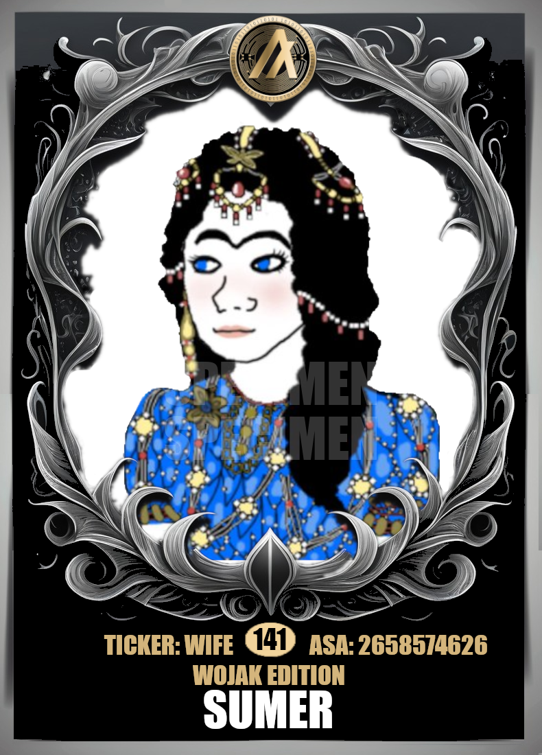 141-sumer tradwife