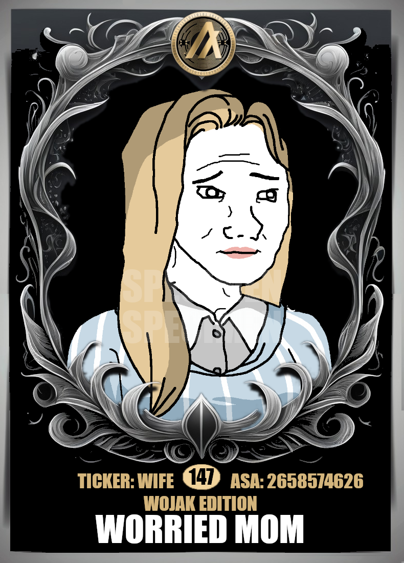 147-worried mom tradwife wojak
